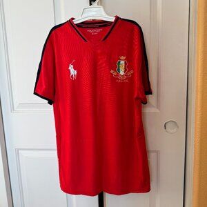 Ralph Lauren Polo Sport Shirt